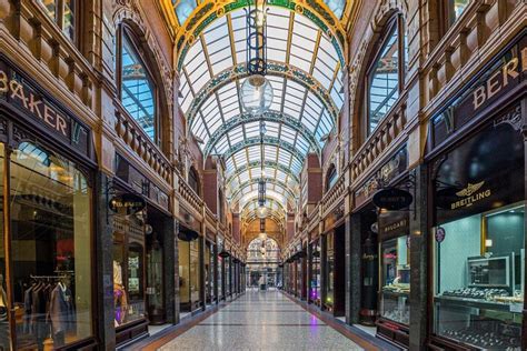 The Most Historic Shopping Arcades In Europe Europe Trip Ideas