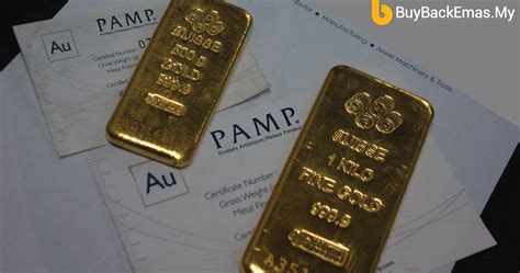 Harga emas hari ini (myr/gram). Harga Emas Terkini Malaysia masih Kekal | Buy Back Emas ...