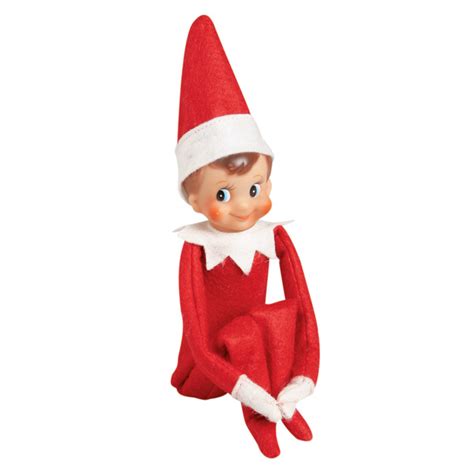 Christmas Elf On The Shelf Clipart Clip Art Library