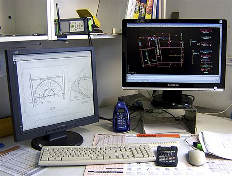 A computer is a machine that can be programmed to carry out sequences of arithmetic or logical operations automatically. Semua Hal Mengenai COMPUTER AIDED DESIGN (CAD) | Blog ...