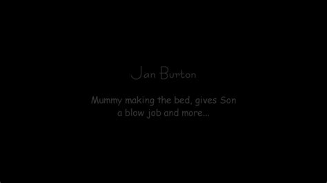 mom makes bed with son porn