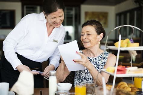 How To Upsell In A Restaurant Without Annoying Customers The Camelo Blog