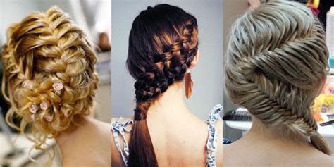 Easy Cute Fun Different Best Yet Simple French Braids