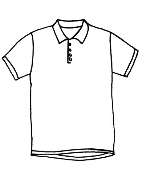 Polo Clip Art