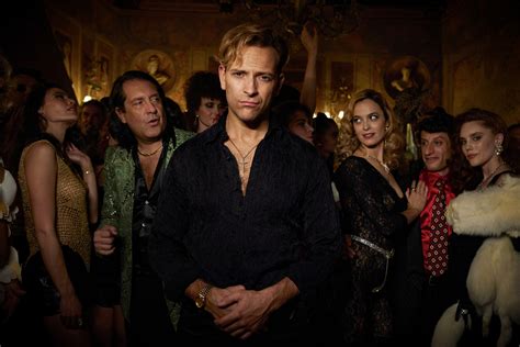"SuperSex": Netflix'te Rocco Siffredi'nin hayatına samimi bir bakış