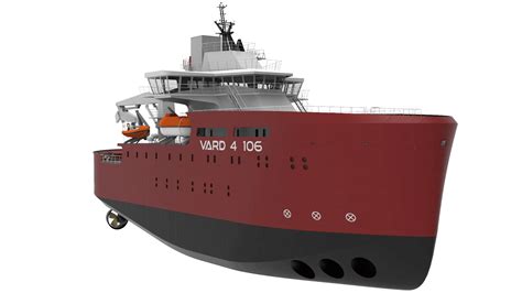 Vard 4 106 Vard Marine