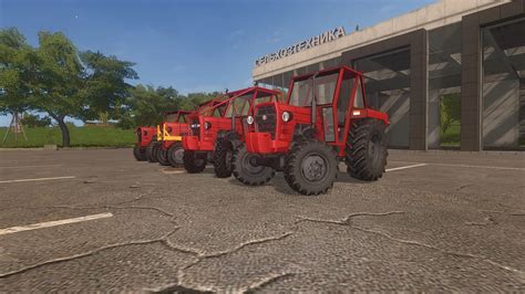 Fs17 Imt 542 549 Fs 17 Tractors Mod Download