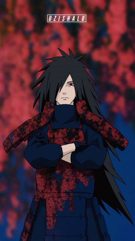 Madara Uchiha wallpaper by UzisHalo - 68 - Free on ZEDGE™