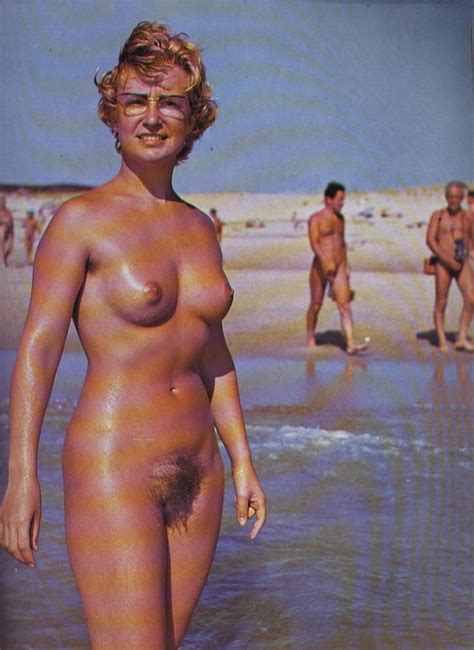Vintage Nudists Pics Xhamster