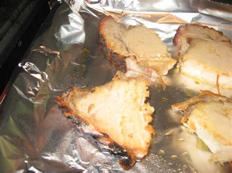 Got a couple of leftover pork chops in the fridge after last night's dinner? Pork Loin Roast: Leftovers | hubpages