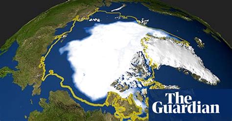 Global Warming Arctic Ice Loss And Armchair Scientists Climate