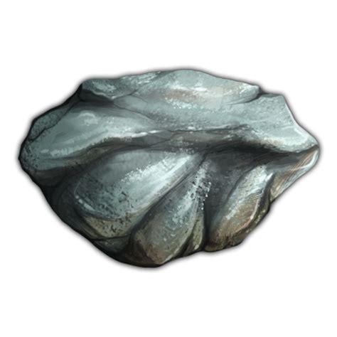 Silver Ore Material In Mannaheim World Anvil