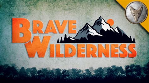 Brave Wilderness Trailer Update Youtube