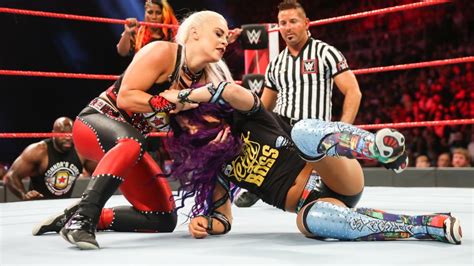 Wwe 3 Storylines We Want For Dana Brooke Post Titus Worldwide Page 3