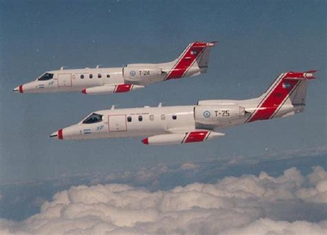 Learjet Ii Lear Jet Goat Barn Aircraft Painting Investment Banking Paint Schemes Victorious