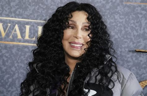Cher Asks Court To Give Her Conservatorship Over Her Adult Son Wane 15
