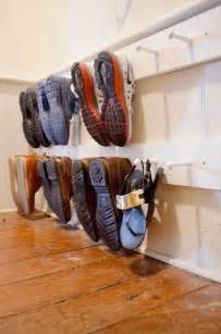 30 Cool And Clever Shoe Storage For Small Spaces Simple Life Of A Lady