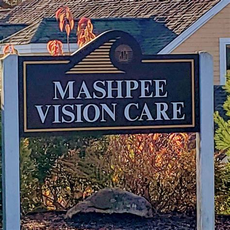 Mashpee Vision Care Mashpee Ma