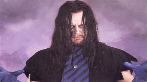 21 Rare The Undertaker Photos You Need To See Page 19