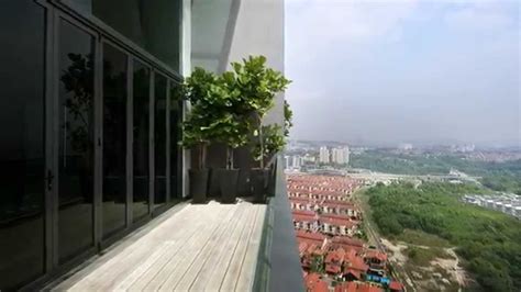 Condominium terbakar di bukit oug, bukit jalil. The Treez @ Bukit Jalil - YouTube
