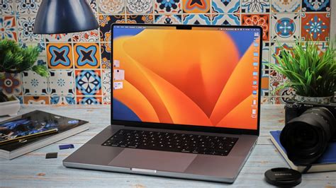 Apple Macbook Pro De 16” Con M2 Max 2023 Análisis Review
