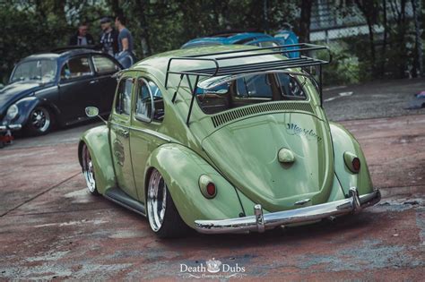Dubs Babes Vintage Volkswagen Volkswagen Beetle Custom Hot Wheels