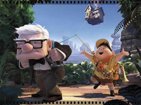 Kumpulan Gambar Kartun Film Lucu Background Wallpaper