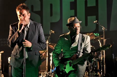 The Specials Confirm North American Tour Dates Billboard