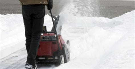 Snow Removal Services In Naperville Local Snow Professionals In