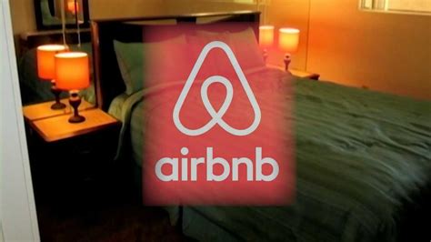 Airbnb Enforcing Anti Party Restrictions Halloween Weekend
