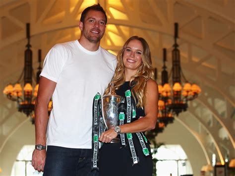 This article originally appeared on usa today: "Glücklichster Tag meines Lebens": Wozniacki verlobt sich