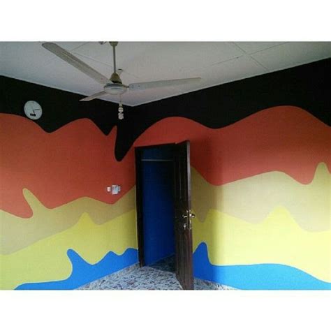 View 27 Exterior House Painting Designs In Ghana