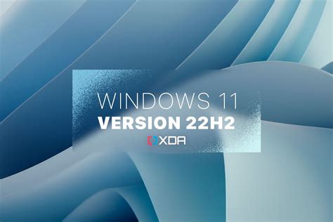 Windows 11 Version 22h2 Everything Thats New In The Upcoming Update