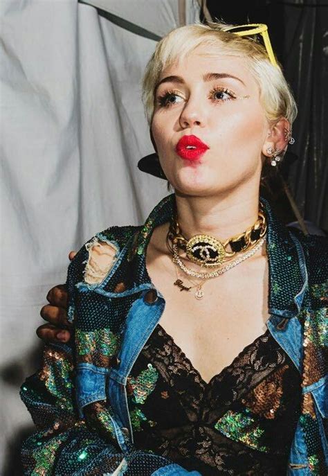 Imagen De Miley Cyrus Miley Cyrus Actriz Cantantes
