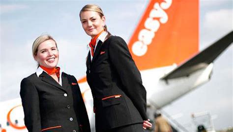 The first step of the application process requires you to complete the easyjet application form. easyJet announces recruitment for more than 1200 new cabin ...