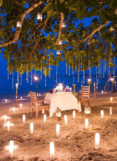 38 Top Most Romantic Places For Your Honeymoon That Will Delight You