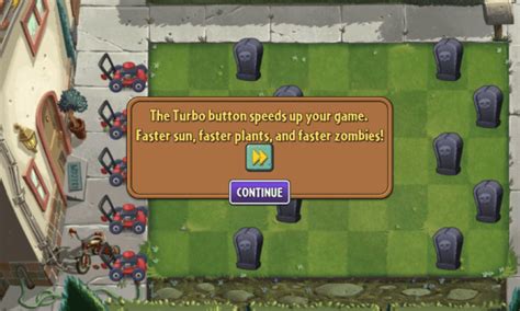 Plants Vs Zombies 2 Update Brings The Gargantuar A Turbo Button And More