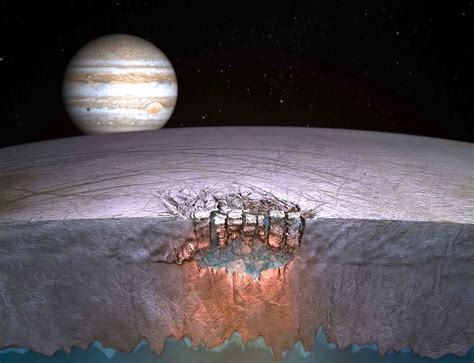 Encelado Luna De Saturno Podr A Albergar Agua Revela La Nasa