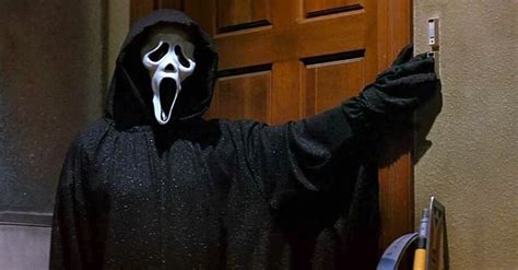 Dead By Daylight Ghostface Confirmed As Next Horror Character