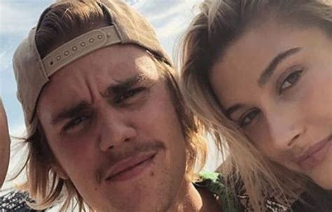 Born justin drew bieber on 1st march, 1994 in london, ontario, canada and educated at st. Justin Bieber doesn't follow Hailey Baldwin on social media | Girlfriend