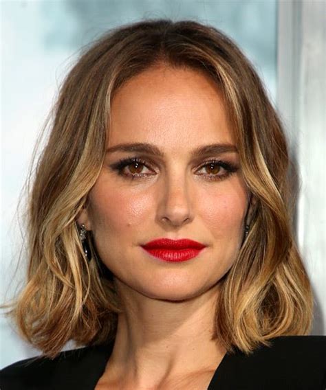 Natalie Portmans 12 Best Hairstyles And Haircuts