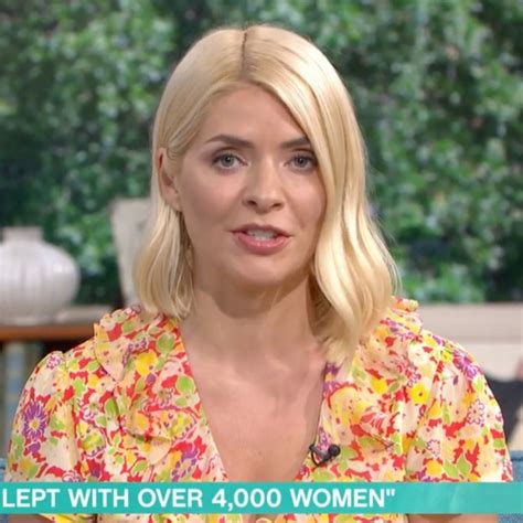 holly willoughby erotic drawings telegraph