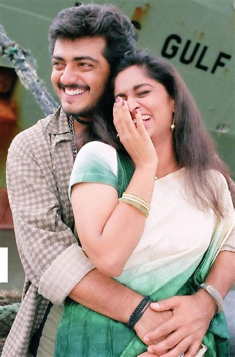 Unseen Pictures Of Ajith Kumar And Shalini Jfw Just For Women