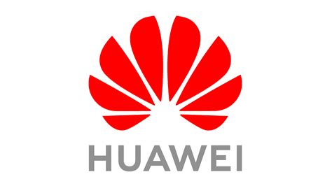 Huawei Logo Valor História Png