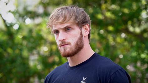 Buzz Alert Logan Paul Quits Youtube Says Being A Youtuber Is Whack