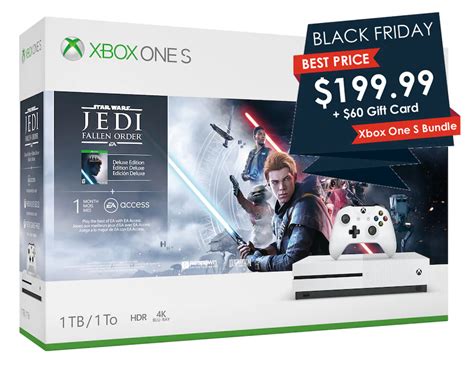 What Is The Price Of Xbox One On Black Friday - Here's the cheapest Xbox One on Black Friday 2019 - The Checkout