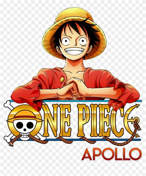 One Piece Luffy Png Transparent Png 1000x1000 750355 Pinpng