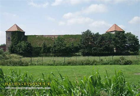 Jetzt passende häuser bei immonet finden! Burgenwelt - Burg Ostendorf - Deutschland