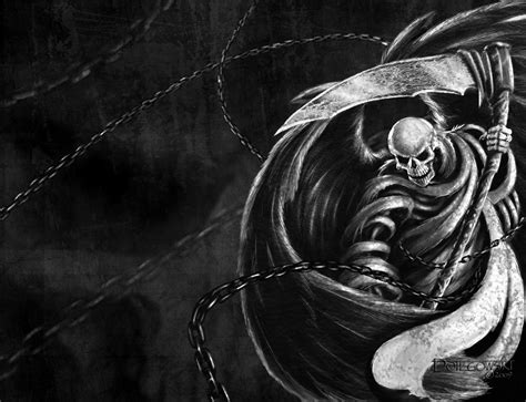 Lady Death Wallpapers (54+ images)