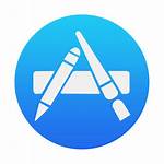 App Appstore Icon Mac Logos Macos Apps